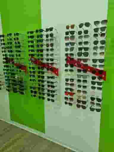 عینک ممتاز اصفهان در آذر اصفهان