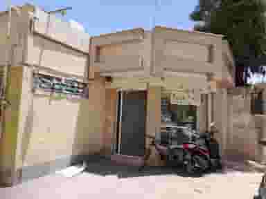 سوپرگوشت کربلایی در خلجا اصفهان