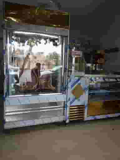 سوپرگوشت عرفان در قائمیه اصفهان