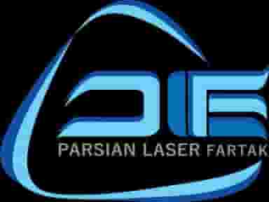 پارسیان لیزر فرتاک در کوله پارچه اصفهان