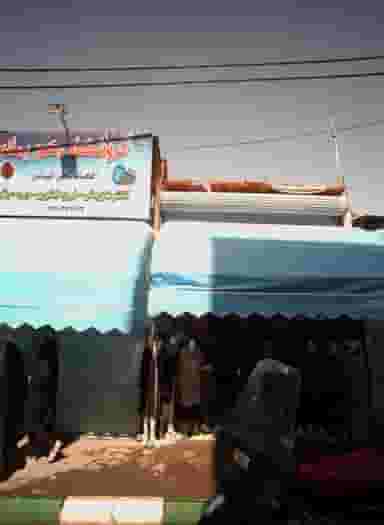 فروشگاه پوشاک زنانه در نوغان مشهد