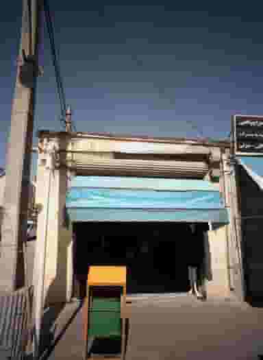 فروشگاه پوشاک زنانه در نوغان مشهد