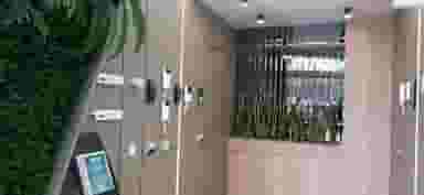 دفتر مرکزی فروش و خدمات پس از فروش الکتروپیک در نو اصفهان