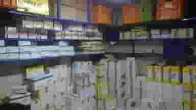 پیک موتوری سپاهان اصفهان در سیچان اصفهان