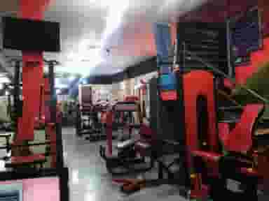 باشگاه ورزشی کوی المهدی مشهد