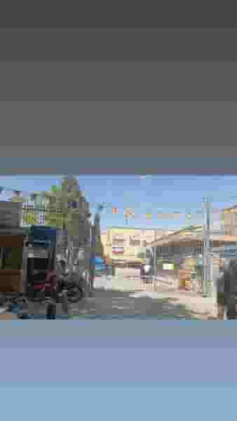 اداره پست نشاط در نقش جهان اصفهان