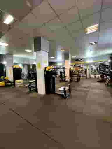 باشگاه ورزشی گلشن در سجاد شهر مشهد