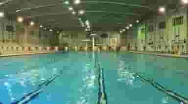 استخر انقلاب در سیچان اصفهان