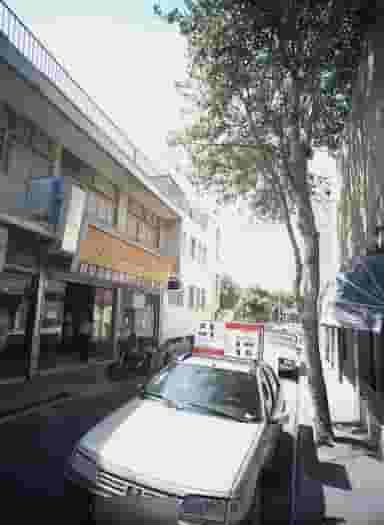 دفتر پیشخوان خدمات دولت و بخش عمومی در مطهری تهران