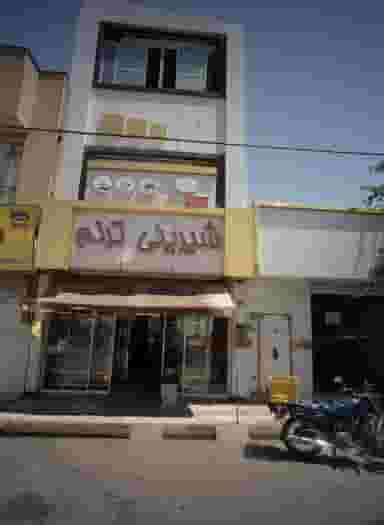 شیرینی ترنم در وحید مشهد