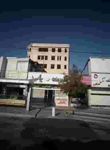 شیرینی پانیذ در ولیعصر مشهد