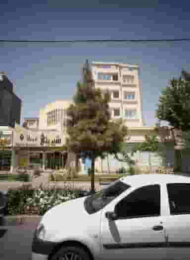 شیرینی تبریزیها در تربیت مشهد