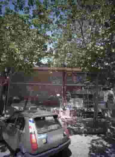 شیرینی سرای مروارید در زرکش مشهد