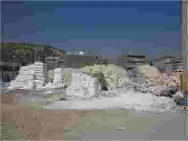 خاکبرداری و مصالح ساختمانی کارا در شهرستان اصفهان