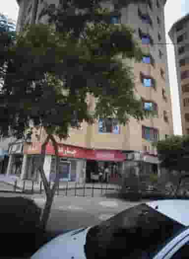 قنادی نون خامه ای در هنرستان مشهد