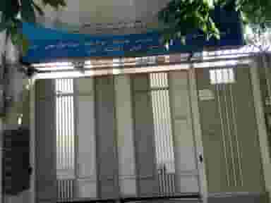 آزمایشگاه بتن و مصالح ساختمانی عمران سنجش در بازوگاه اصفهان