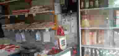 نبات و آبنبات اکبر زاده در هدایت مشهد