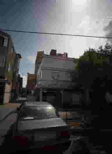 قنادی امیر در محمد آباد مشهد