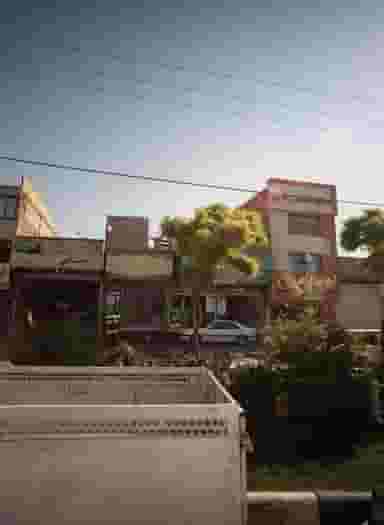 شیرینی فروشی قامفوت در بهمن مشهد