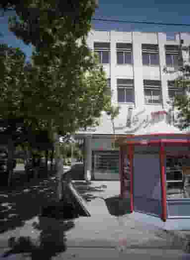 شیرینی سرای نیکبخت در گاز مشهد