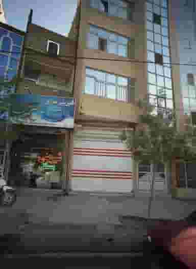 شیرینی سرای رز طلایی در ایثارگران مشهد