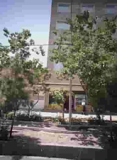 قنادی در فرهنگیان مشهد