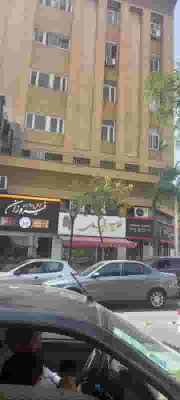 شیرینی فروشی خروس قندی در سجاد شهر مشهد