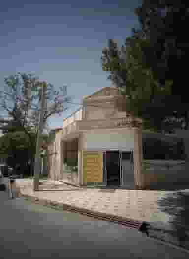 شیرینی سرای احمد آباد در شریف مشهد