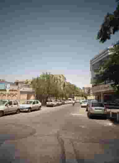 شیرینی ممتاز آتا آنا در دانش مشهد