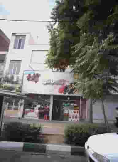 قناد باشی در آب و برق مشهد