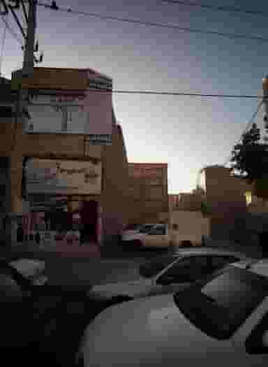 شیرینی سرای بهشت در خاتم الانبیا مشهد