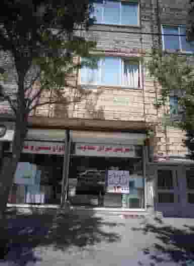 شیرینی سرای حلاوت در محمد آباد مشهد