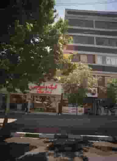 کیک و شیرینی شکرپاره در نیروی هوایی مشهد