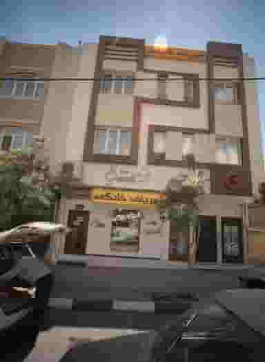 شیرینی خانگی در آب و برق مشهد