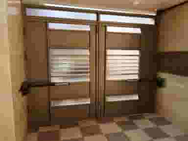 تعمیر درب برقی و دوربین مداربسته آرادرب در رسالت اصفهان