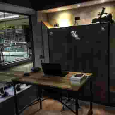 هلیوس سرویس (مرکز تعمیرات دوربین و تجهیزات عکاسی) در چرخاب اصفهان