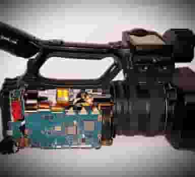 ایران دوربین تعمیرات و فروش دوربین در خلجا اصفهان