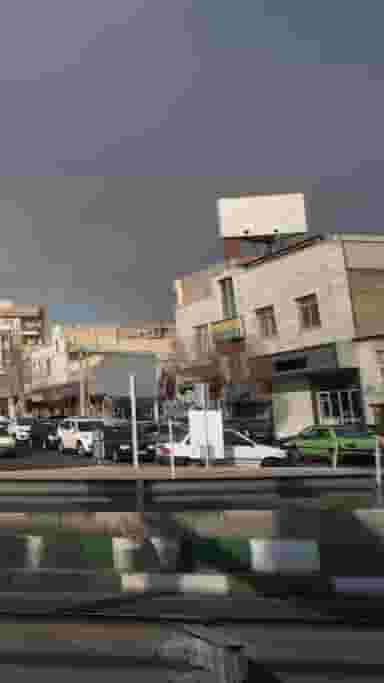 دفتر پیشخوان خدمات دولت و بخش عمومی در کوهک تهران