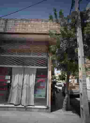 قنادی قربانی در طبرسی شمالی مشهد