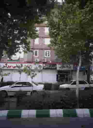 شیرینی آناهید در احمدآباد مشهد