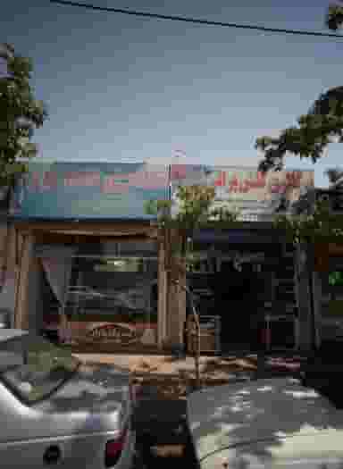 قنادی لاله زار در رضاییه مشهد