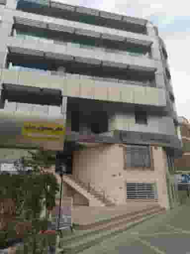 پیشخوان دولت در توانیر تهران