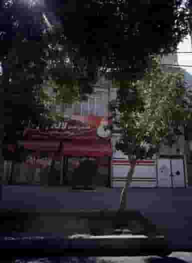 شیرینی سرای لاله زار در رضاییه مشهد