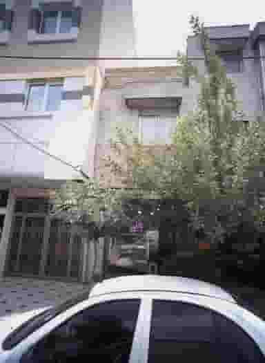 قنادی در هفده شهریور مشهد