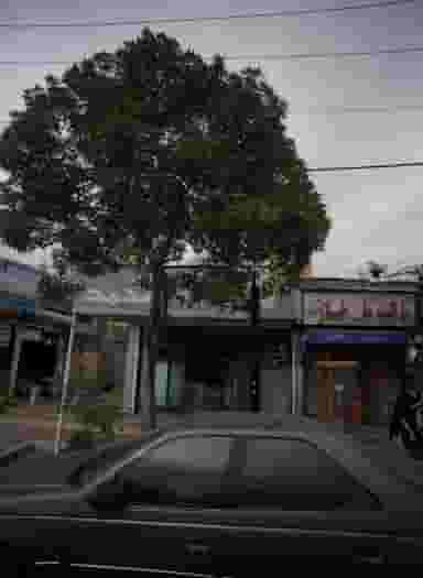 شیرینی سرای محمد در هنرور مشهد