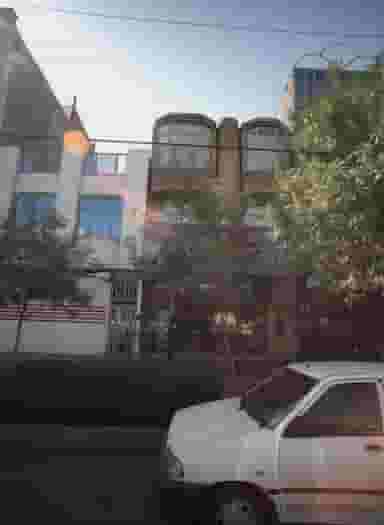 قنادی شهد سازان در ابوذر مشهد