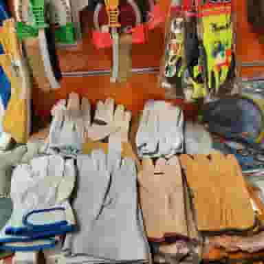 جوش و برش آرمان در جوزدان اصفهان