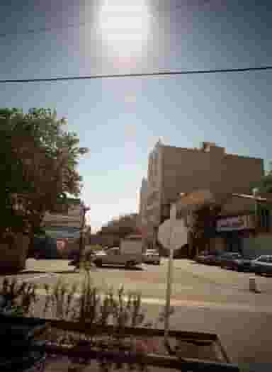 شیرینی شهر ما در آب و برق مشهد