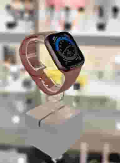 ساعت هوشمند ونوس در جلفا اصفهان