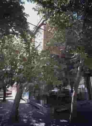 شیرینی سرای ابراهیمی در کارگران مشهد